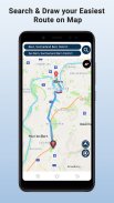 GPS Navigation: Map Directions screenshot 12