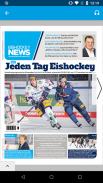 Eishockey News screenshot 16