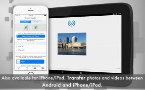 Easy Photo and Video Transfer screenshot 9