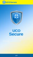 UCOSECURE screenshot 0