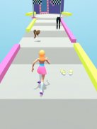 Hormones Runner screenshot 4