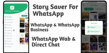 Whatscan for whatsApp web screenshot 4