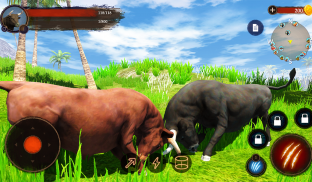 The Bull screenshot 21