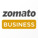 Zomato for Business Icon