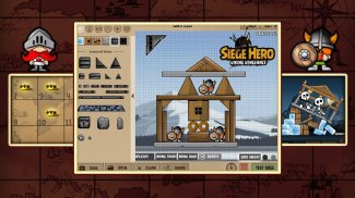 Siege Hero: Viking Vengeance screenshot 7