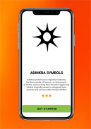 Adinkra Quiz screenshot 6