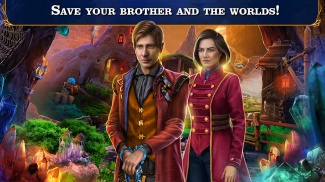 Hidden Object Labyrinths of World 9 (Free to Play) screenshot 3