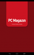 PC Magazin screenshot 4