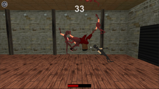 Ragdoll Ninja Battles screenshot 3