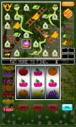 Slot Machine. Snakes + Ladders screenshot 3