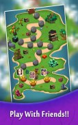 Gems & Jewel Mania - Kostenloses Spiel 3 Spiel screenshot 2