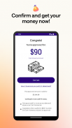 Credit Genie: Get Cash Advance screenshot 4