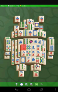 ما جونغ(Mahjong) screenshot 3