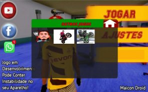 REAL MOTOS BRASIL screenshot 7