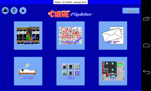 Crime Fighter screenshot 3