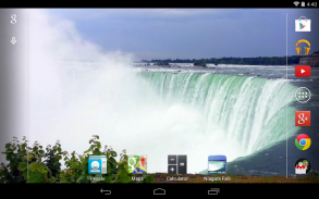 Niagara Falls HD - Free screenshot 0