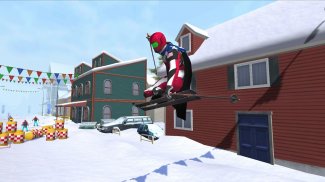 Ski Master 3D screenshot 7