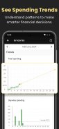 Monthly Expenses Tracker screenshot 6