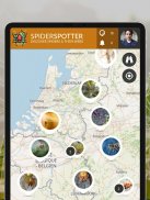 SpiderSpotter | SPOTTERON screenshot 5