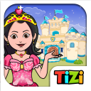 Tizi Princess Κάστρο Παιχνίδια