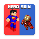 Superhero skins for Minecraft MCPE Icon