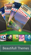 Solitaire : Classic Card Game screenshot 4