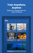 Fitify: Fitness, Home Workout screenshot 12