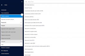 ECG APPtitude screenshot 5