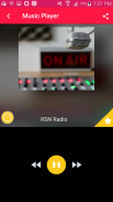 Rsn Radio Rsn Racing And Sport Australia screenshot 2