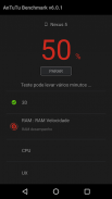 AnTuTu Benchmark screenshot 1