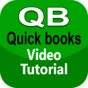 Easy Quick books Tutorial For Beginner