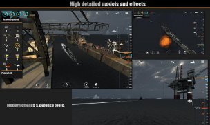 Submarine Pirates screenshot 6