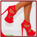 high heels Icon