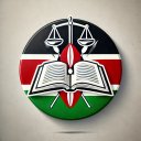 Kenyan Constitution icon