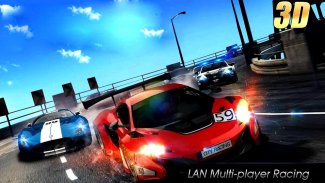 Real Car Race 3D : New Car Driving Game 2020 screenshot 3