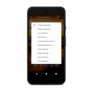 Yoga music for meditation screenshot 0