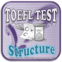 TOEFL Structure - Free