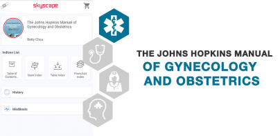 Johns Hopkins Manual Ob/Gyn