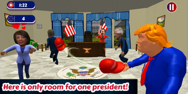 MAGA COUNTRY HAT TOSS screenshot 9