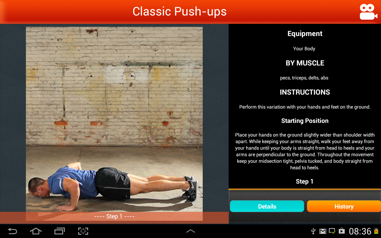 You Are Your Own Gym 3 17 Download Android Apk Aptoide