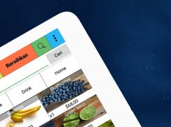 W&O POS - Mesin Kasir Eceran screenshot 6