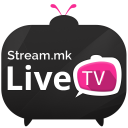 Stream.MK LiveTv Macedonia Icon