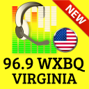 96.9 WXBQ