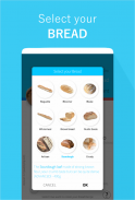 Bread Recipes - Create Starter & Sourdough Bread screenshot 12