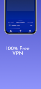 AUSTRALIA VPN - Free & Unlimited VPN Proxy screenshot 3