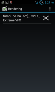 Extreme VFX screenshot 21