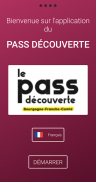 Pass Découverte screenshot 15