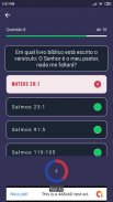 Bible Quiz screenshot 0