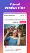 Foto & Video Downloader untuk Instagram-Repost IG screenshot 2