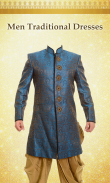 Men Traditional Dresses screenshot 7